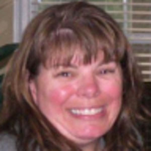 Meet your Posher, Ann marie